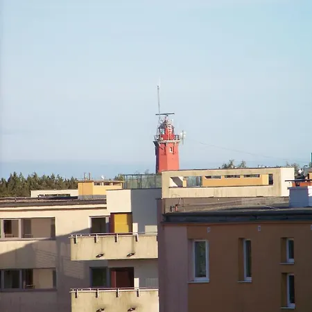 Apartment Mieszkanie Dwupokojowe *