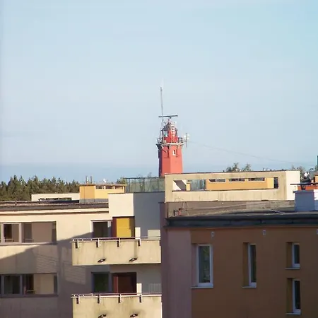 Διαμέρισμα Mieszkanie Dwupokojowe *