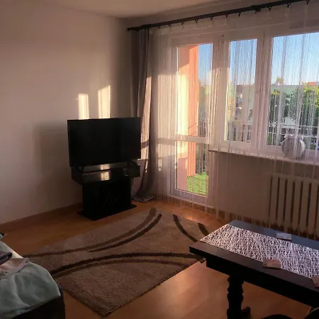 Apartment Mieszkanie Dwupokojowe *