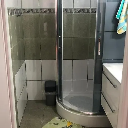 Apartment Mieszkanie Dwupokojowe Hel