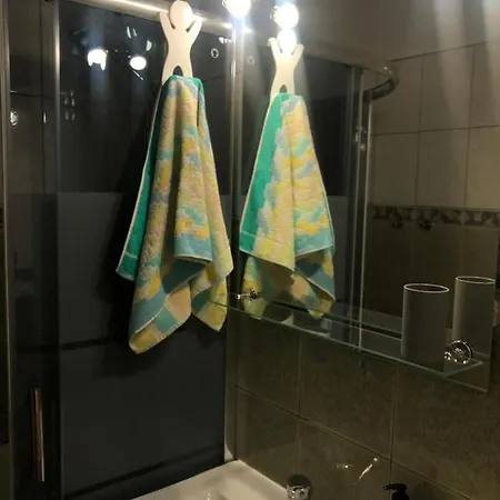 Mieszkanie Dwupokojowe Apartment Hel