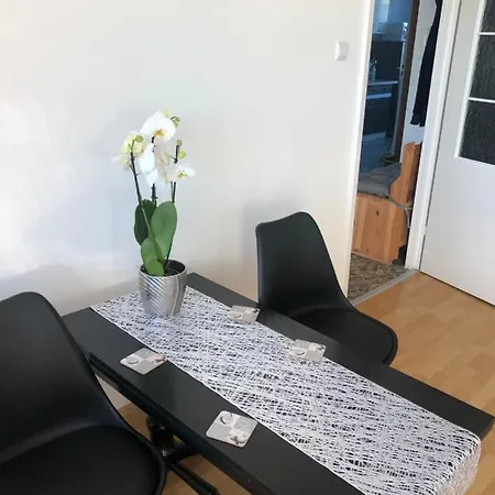 Mieszkanie Dwupokojowe