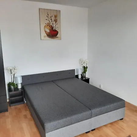 Mieszkanie Dwupokojowe Apartment Hel