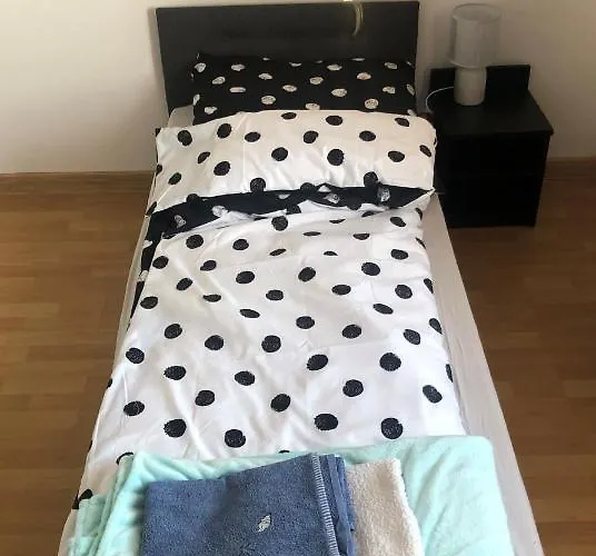 Mieszkanie Dwupokojowe *
